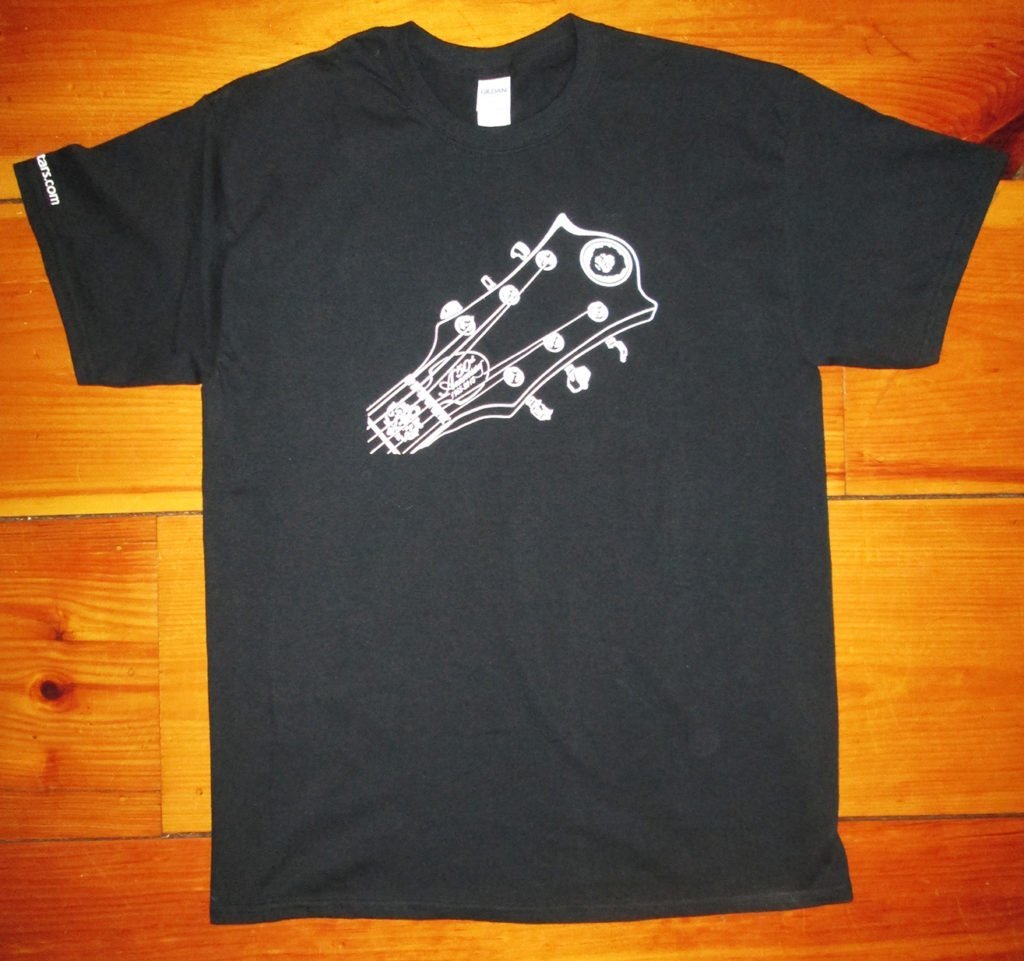 Grateful Dead 50th Anniversary T-Shirt - Lieber Guitars