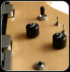 Spellbinder II Knobs